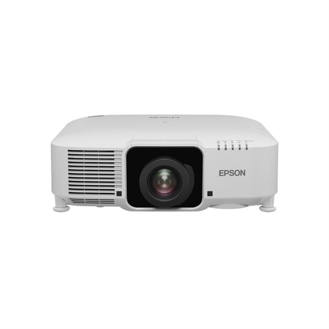 Epson EB-PU1008W WUXGA 1920 x 1200 16:10 0,35 - 10,11:1 8500 Lumen