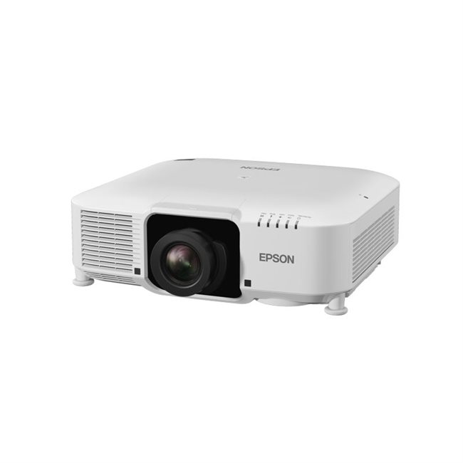 Epson EB-PU1008W WUXGA 1920 x 1200 16:10 0,35 - 10,11:1 8500 Lumen