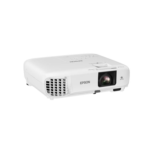 Epson EB-W49 WXGA 1280 x 800 16:10 1,30 - 1,56:1 3800 Lumen
