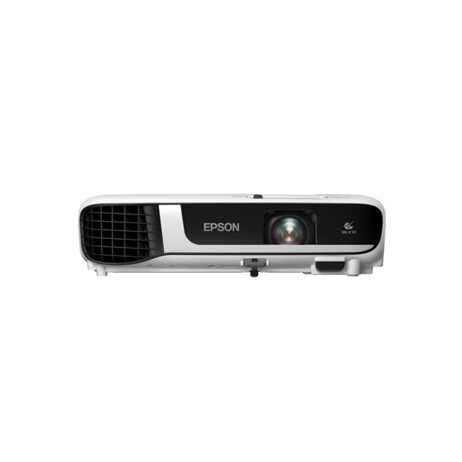 Epson EB-W51 WXGA 1280 x 800 16:10 1,30 - 1,56:1 4000 Lumen