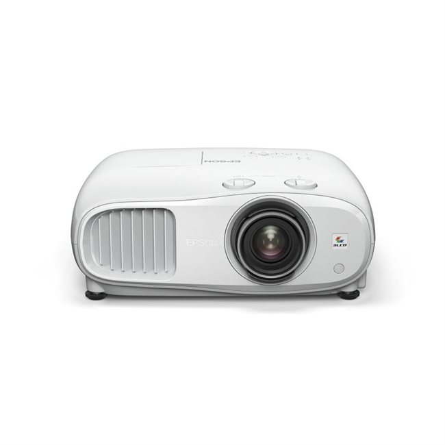 Epson EH-TW7000 4K PRO-UHD 16:9 1,32 - 2,15:1 3000 Lumen