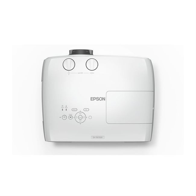 Epson EH-TW7000 4K PRO-UHD 16:9 1,32 - 2,15:1 3000 Lumen