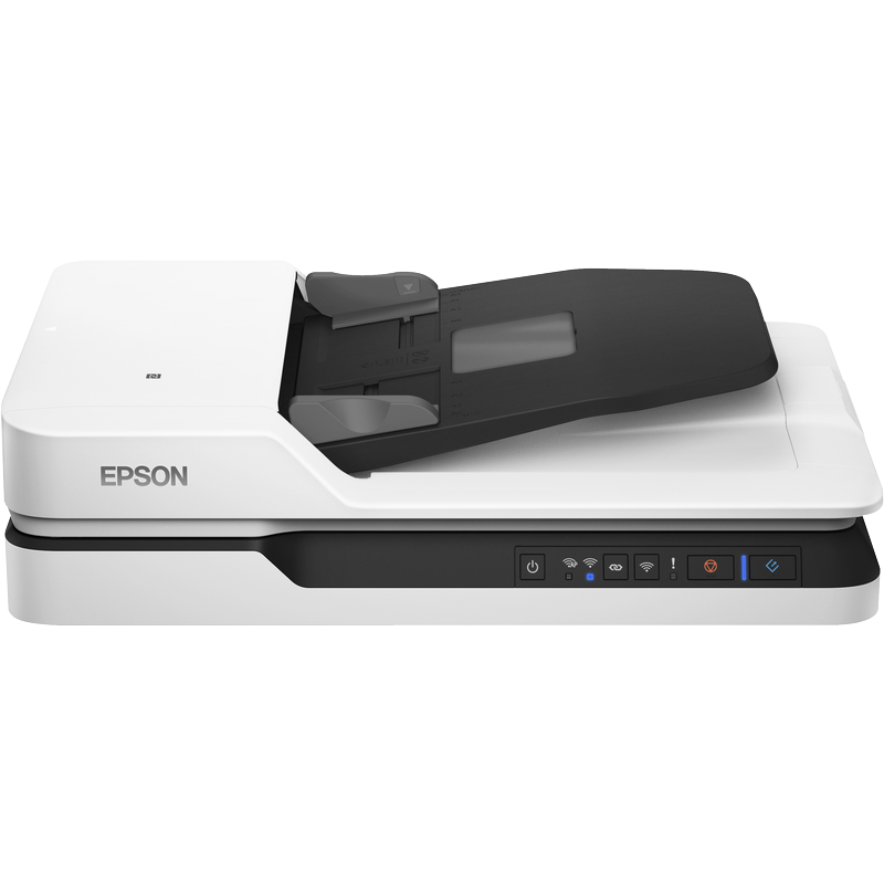 Epson WorkForce DS-1660W
