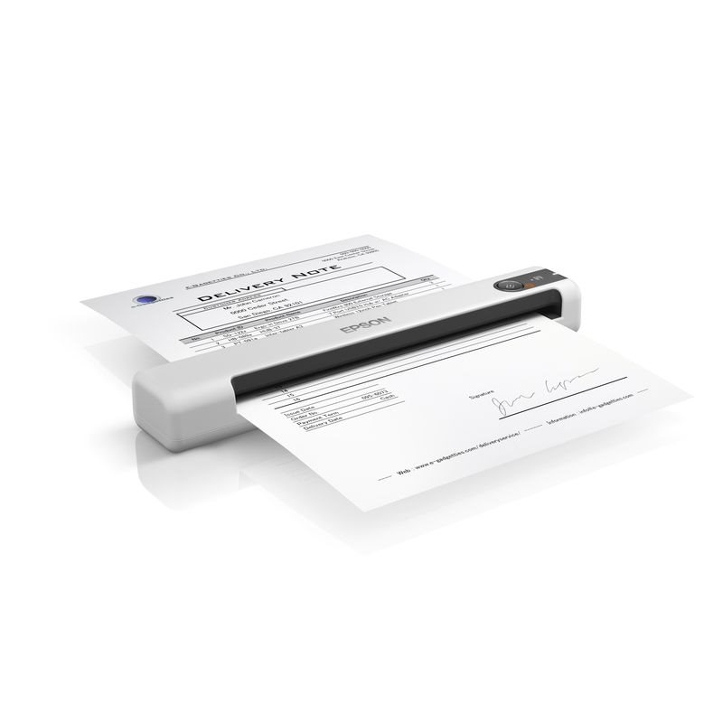 Epson WorkForce DS-70