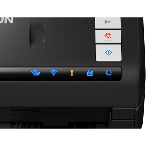 Epson WorkForce ES 550W