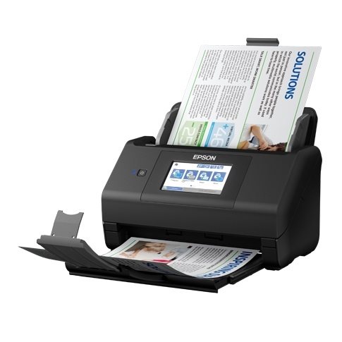 Epson WorkForce ES-580W