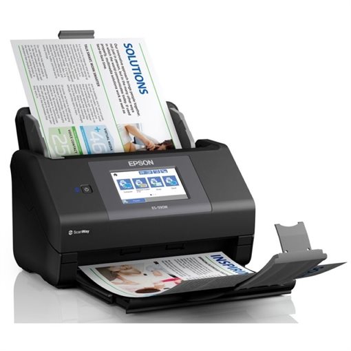 Epson WorkForce ES 590W