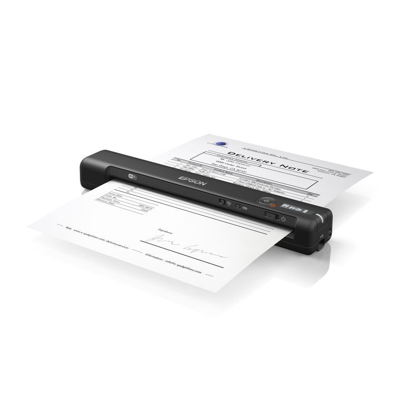 Epson WorkForce ES-60W