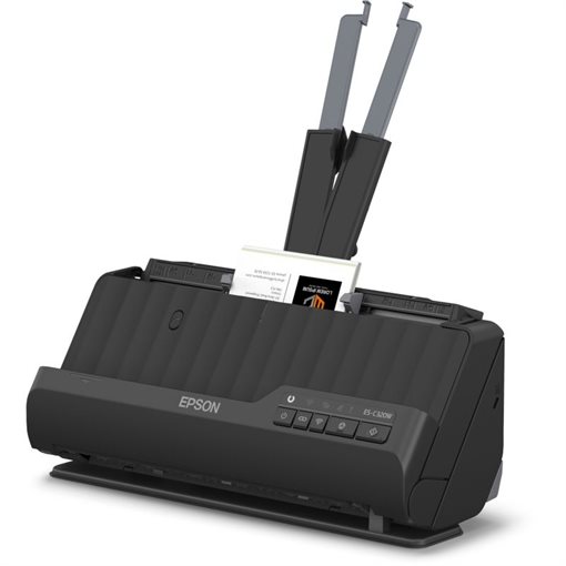 Epson WorkForce ES-C320W