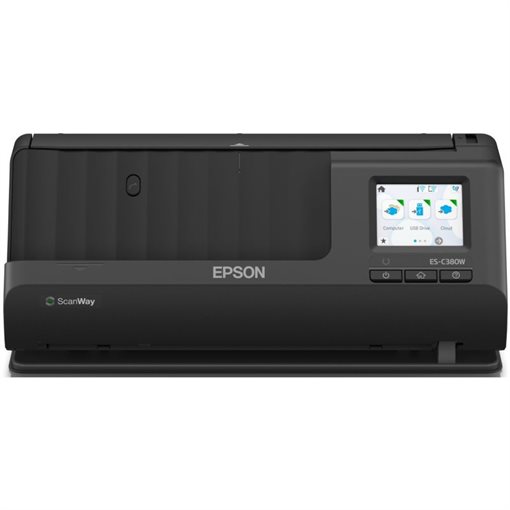 Epson WorkForce ES-C380W