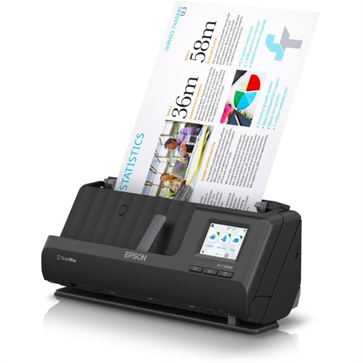 Epson WorkForce ES-C380W