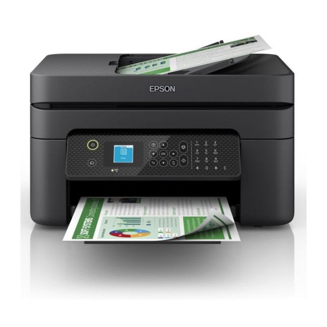 Epson WorkForce WF-2930DWF