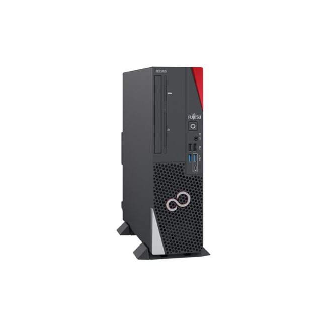 Fujitsu CELSIUS J5010 Core i9 32GB RAM 512GB SSD W10P