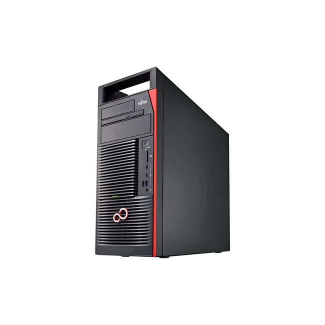 Fujitsu CELSIUS M7010 power Xeon W 32GB RAM 512GB SSD W10P