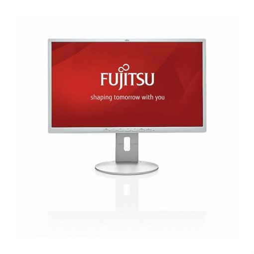 Fujitsu Displays B24-8 TE Pro, 60,5 cm (23.8 Zoll), 1920 x 1080
