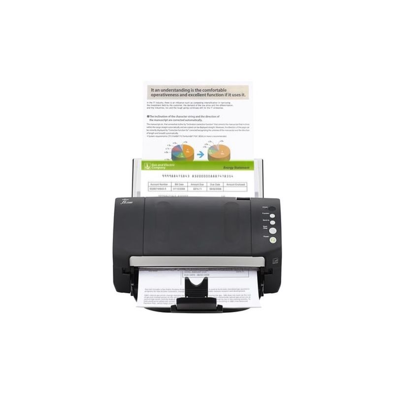 Fujitsu fi-7140