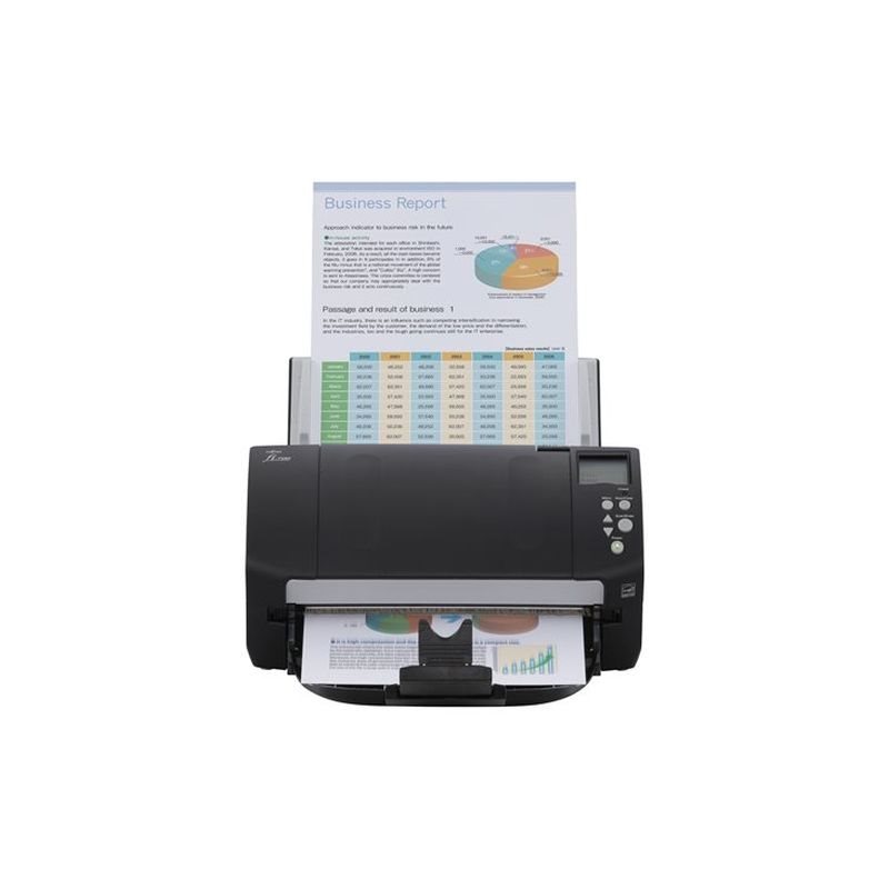 Fujitsu fi-7160