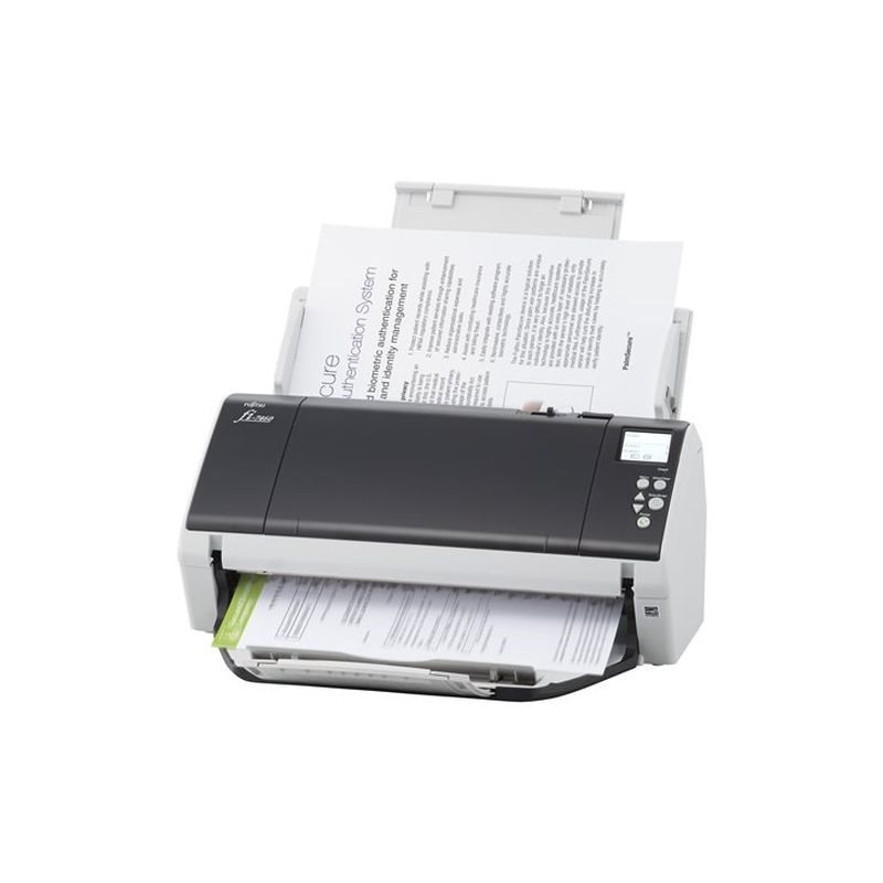 Fujitsu fi-7460