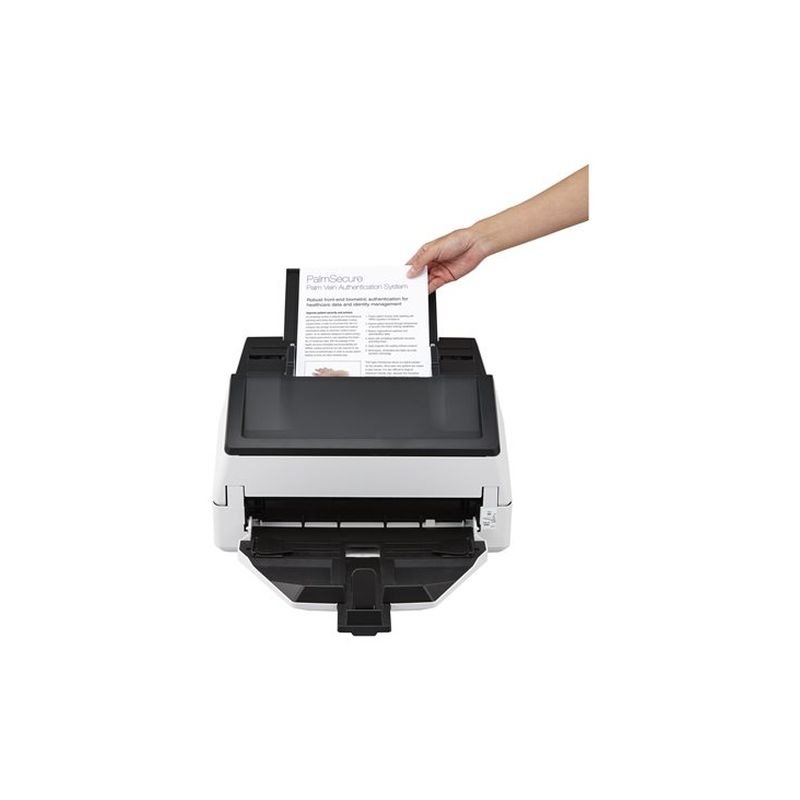 Fujitsu fi-7600