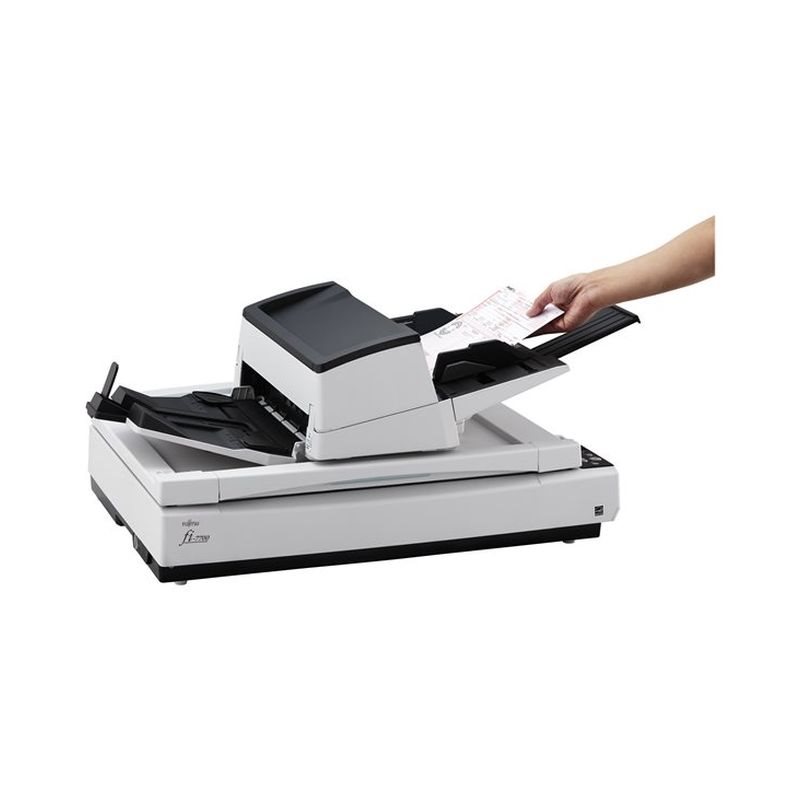 Fujitsu fi-7700