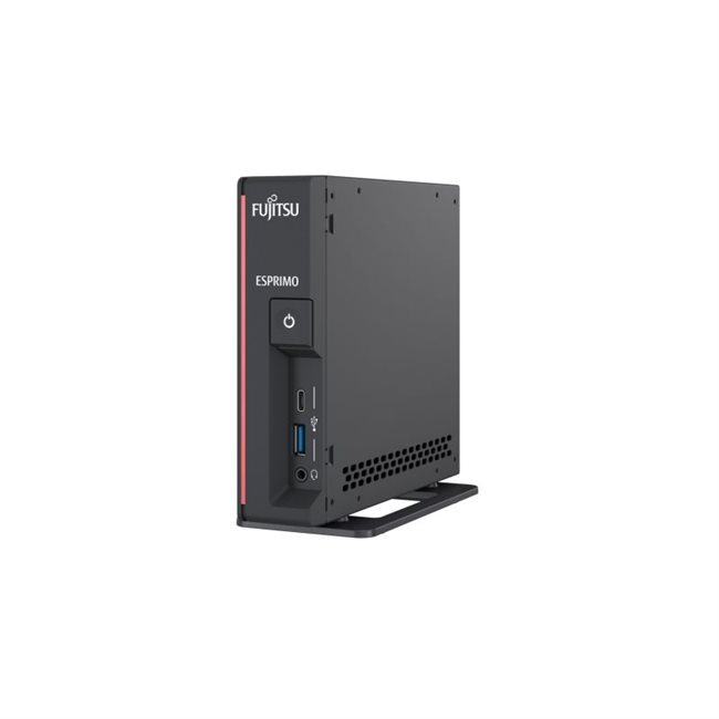 Fujitsu G5011 Core i5 8GB RAM 256GB SSD