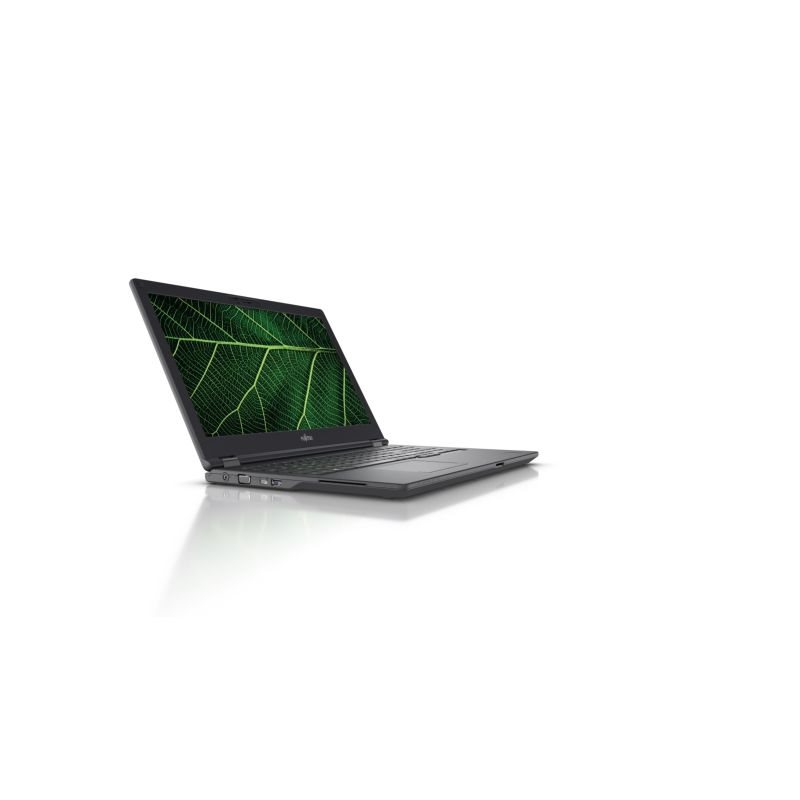Fujitsu LIFEBOOK E5511 Intel Core i5-1135G7 39,62cm 15,6Zoll FHD 1x8GB