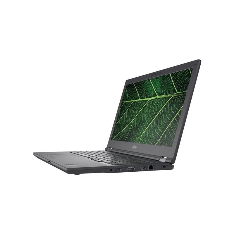 Fujitsu LIFEBOOK E5511 Intel Core i7-1185G7 39,62cm 15,6Zoll FHD 1x32GB