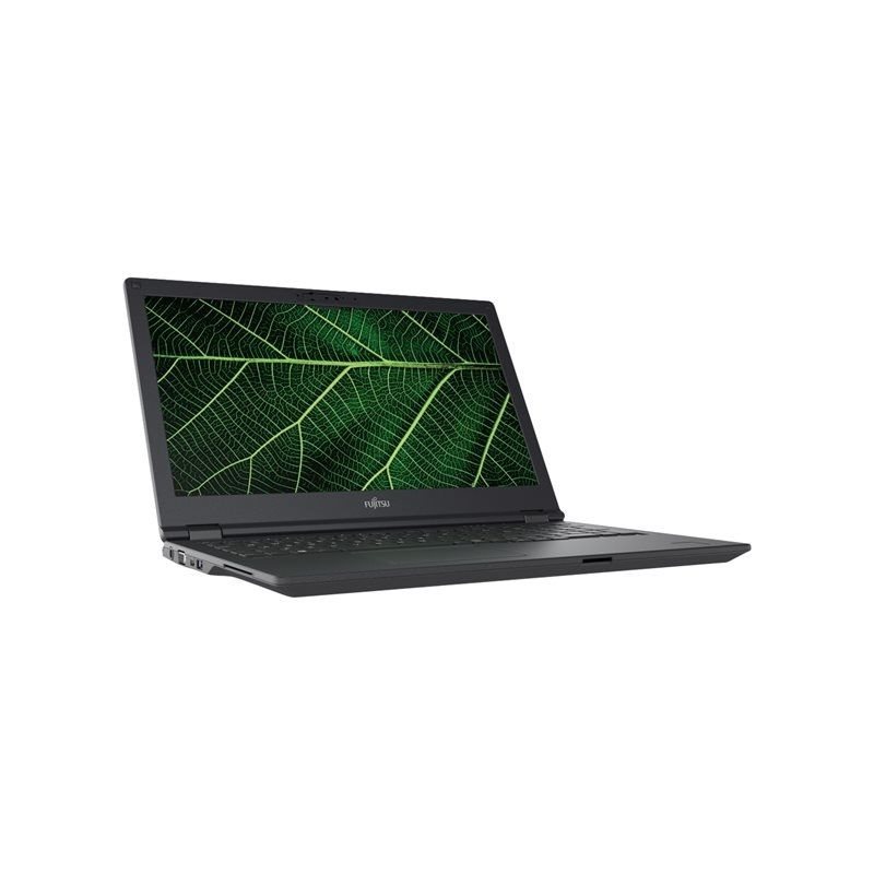 Fujitsu LIFEBOOK E5511 Intel Core i7-1185G7 39,62cm 15,6Zoll FHD 1x32GB