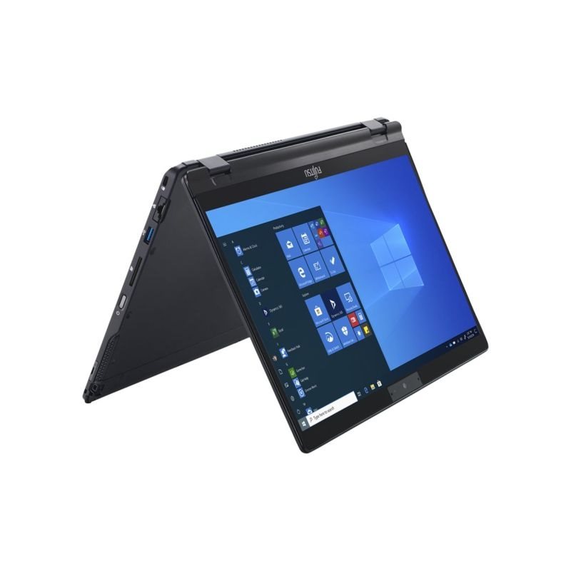 Fujitsu LIFEBOOK U9310X i5-10210U 33,78cm 13,3Zoll FHD touch mieten