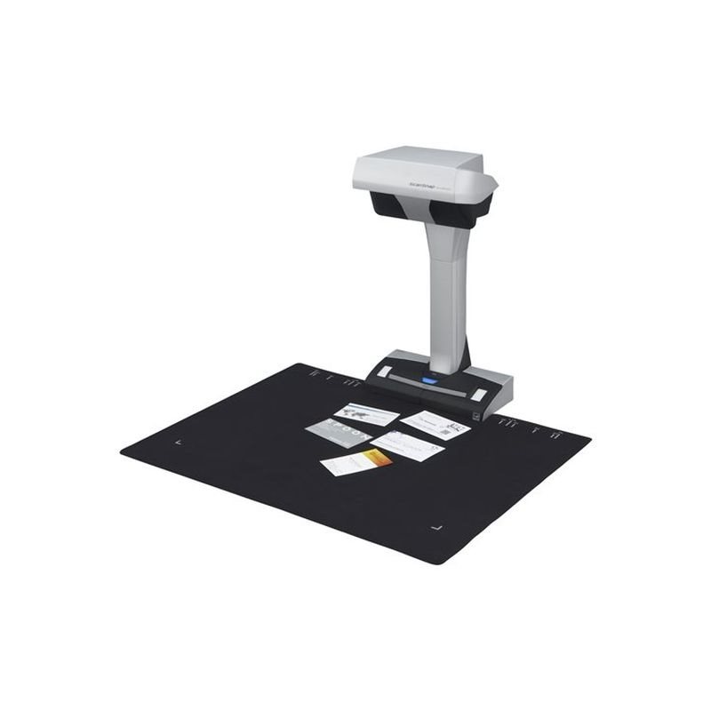 Fujitsu ScanSnap SV600