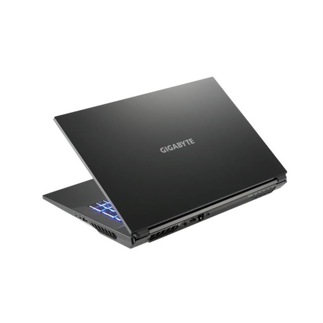 Gigabyte A7 K1BDE1150SB Ryzen 7 43,94cm 17,3Zoll 16GB 1TB SSD RTX3060