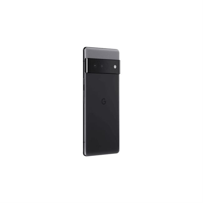 thumbnail image 2 of Google Pixel 6 128GB Unlocked – Stormy Black – 50MP Camera – 5G – Refurbished Good Condition 2 of 3