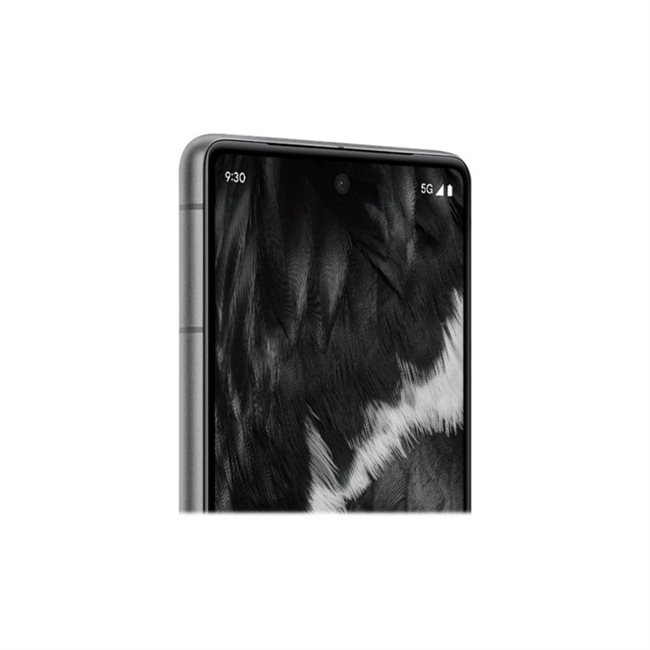 Google Pixel 7 8GB RAM 128GB Obsidian 16cm 6,3Zoll 5G Dual-SIM