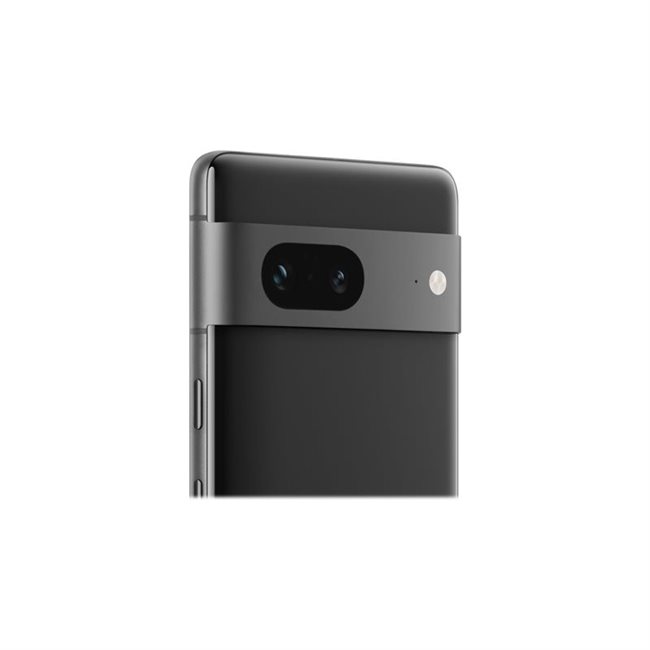 Google Pixel 7 8GB RAM 128GB Obsidian 16cm 6,3Zoll 5G Dual-SIM