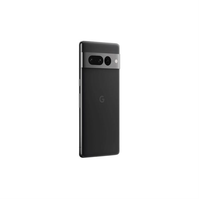 Google Pixel 7 Pro 12GB RAM 128GB Obsidian 17cm 6,7Zoll 5G Dual-SIM