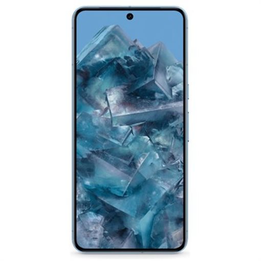 Google Pixel 8 Pro 12GB RAM 256GB Bay 17cm 6,7Zoll 5G Dual-SIM