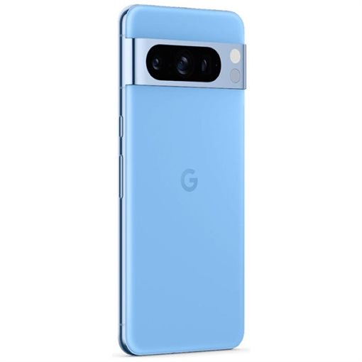 Google Pixel 8 Pro 12GB RAM 256GB Bay 17cm 6,7Zoll 5G Dual-SIM