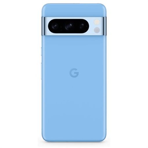 Google Pixel 8 Pro 12GB RAM 256GB Bay 17cm 6,7Zoll 5G Dual-SIM