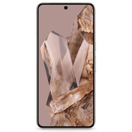 Google Pixel 8 Pro 12GB RAM 256GB Porzellan 17cm 6,7Zoll 5G Dual-SIM