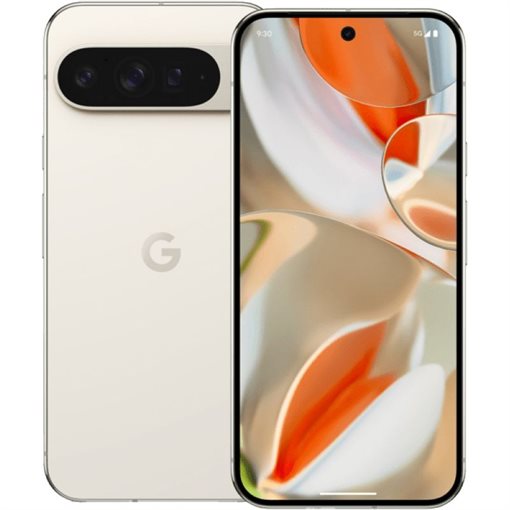 Google Pixel 9 GA05984-GB 16GB RAM 256GB Porzellan 17,3cm 6,8Zoll 5G