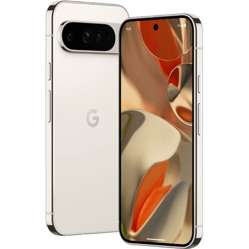Google Pixel 9 GA05984-GB 16GB RAM 256GB Porzellan 17,3cm 6,8Zoll 5G