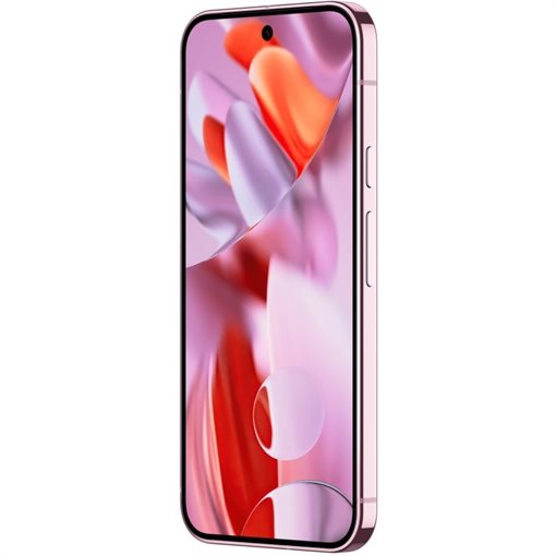 Google Pixel 9 Pro XL GA09322-GB 16GB RAM 256GB Rosé Quartz 17,3cm 6,8Zoll