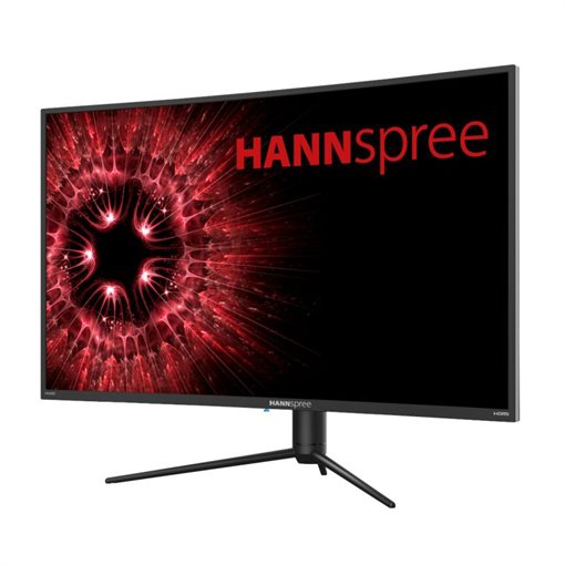 Hannspree Gaming HG 392 PCB, Curved - 97,8 cm (38,5 Zoll) 2560 x 1440 WQHD