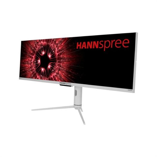 Hannspree Gaming HG 440 CFW 111,8 cm (44 Zoll) 3840 x 1080 DFHD