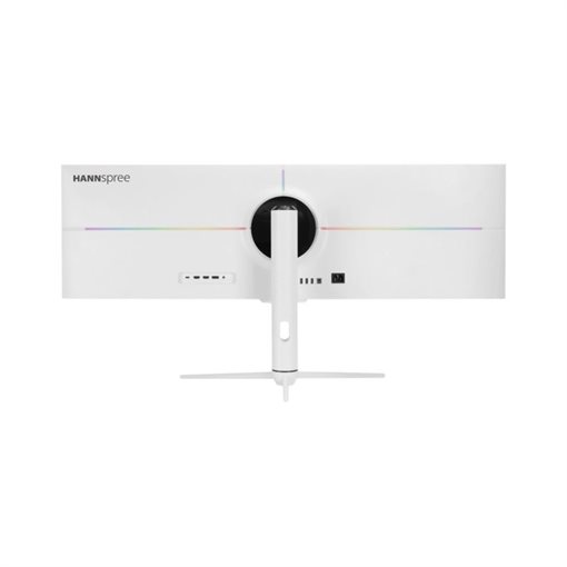 Hannspree Gaming HG 440 CFW 111,8 cm (44 Zoll) 3840 x 1080 DFHD