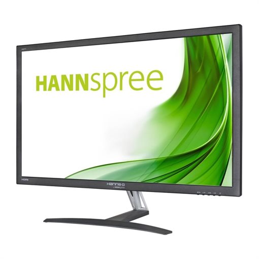 Hannspree HQ 272 PPB, 68,6 cm (27 Zoll), 2560 x 1440 mieten