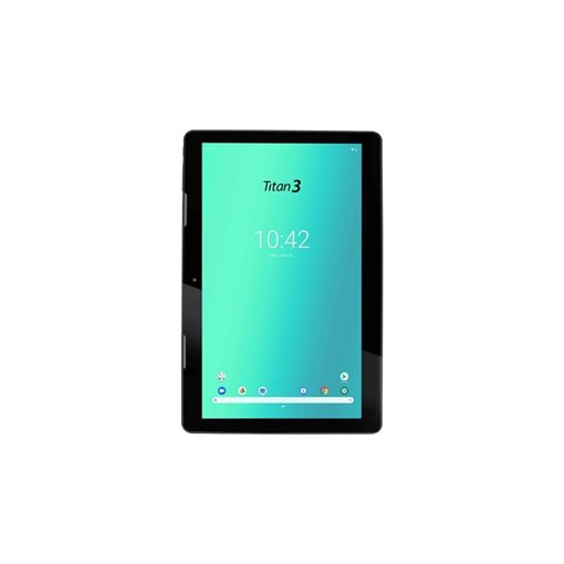 Hannspree HANNSpad Titan 3 - Tablet - Android 9.0 (Pie) - 16GB