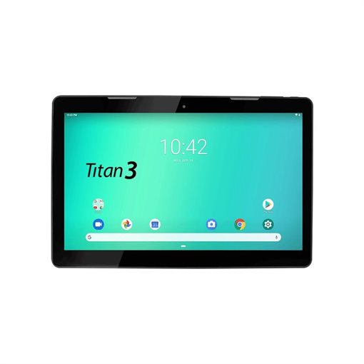 Hannspree HANNSpad Titan 3 - Tablet - Android 9.0 (Pie) - 16GB