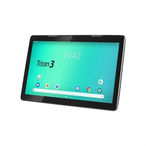 Hannspree HANNSpad Titan 3 - Tablet - Android 9.0 (Pie) - 16GB