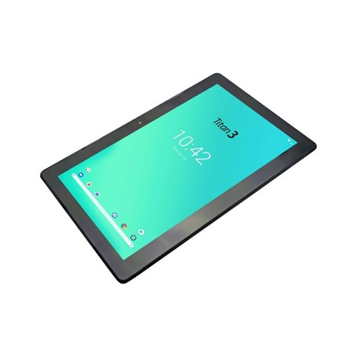 Hannspree HANNSpad Titan 3 - Tablet - Android 9.0 (Pie) - 16GB